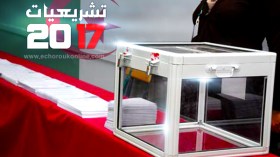 سلطة السمعي البصري وهيئة مراقبة الانتخابات في لقاء حول التشريعيات