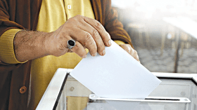 هاجس العزوف ورهان الأغلبية في معركة الصندوق الخميس!