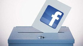 حملة انتخابية مسبقة على “الفيسبوك”