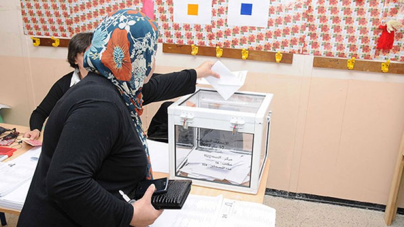 مرشحون في مشرحة