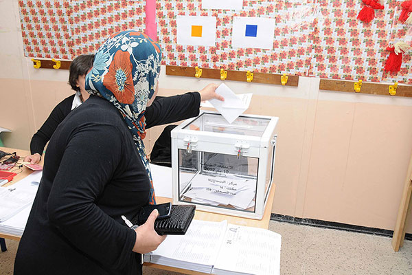 Algeria: Imams Fear Involvement In “Shoring Up Legislative Election Turn-Out”