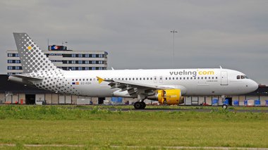 Des prix imbattables à Air Vueling !