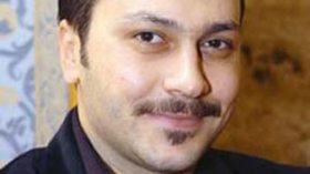 Wael Sharaf welcomes the idea of decent clips