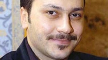 Wael Sharaf welcomes the idea of decent clips