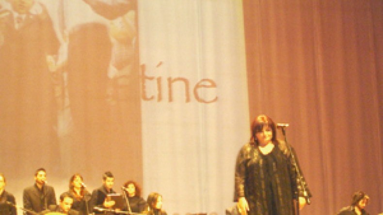 نزار وعبد الوهاب وأم كلثوم صعقوا الأمم المتحدة في لبنان