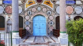 بطاقية وطنية للمساجد والممتلكات الوقفية قبل نهاية 2009