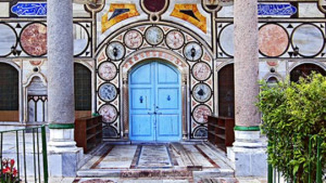 بطاقية وطنية للمساجد والممتلكات الوقفية قبل نهاية 2009