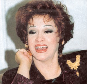 Legendary Warda El Djazairia Dies In Cairo At 72: Goodbye Diva!