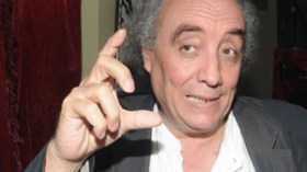 واسني الأعرج خارج سباق البوكر العربية