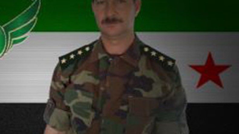 الواوي للشروق: عقدنا‮ ‬هدنة‮ ‬مع‮ ‬جيش‮ ‬الأسد‮ ‬وحررنا‮ ‬الزبداني‭ ‬وجبل‭ ‬الزاوية‭ ‬وبابا‭ ‬عمرو