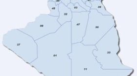 البرلمان‭ ‬يدفن‭ ‬مشروع‭ ‬التقسيم‭ ‬الفيدرالي‭ ‬للجزائر