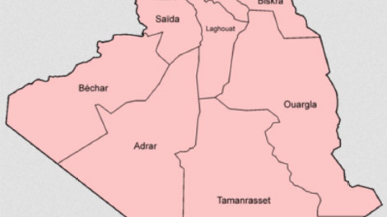 هذه الدوائر المرشحة لتكون ضمن الولايات الجديدة
