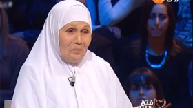 قصة الحاجة دليلة و”الحراڨ” والكنّة الإيطالية تقسّم مشاهدي “افتح قلبك”!