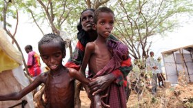 World Leaders Focus on Somalia’s Future at London Conference