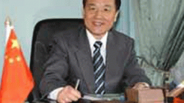 Wu Sinke: The last incident in Algiers will not affect the Sino-Algerian ties