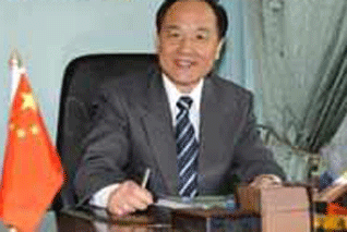 Wu Sinke: The last incident in Algiers will not affect the Sino-Algerian ties