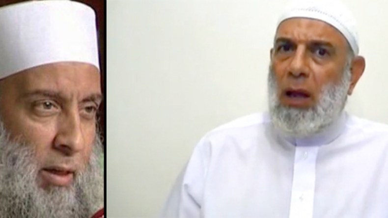 “عيب على ذقونكم والنساء يضحّين في سبيل الله في الميادين”