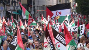 Polisario Front urges UN to take on its responsibilities over Western Sahara