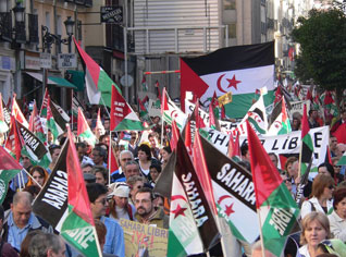 Polisario Front urges UN to take on its responsibilities over Western Sahara