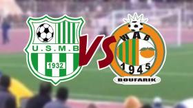 حمّى “داربي” المتيجة تتصاعد بين البليدة وبوفاريك