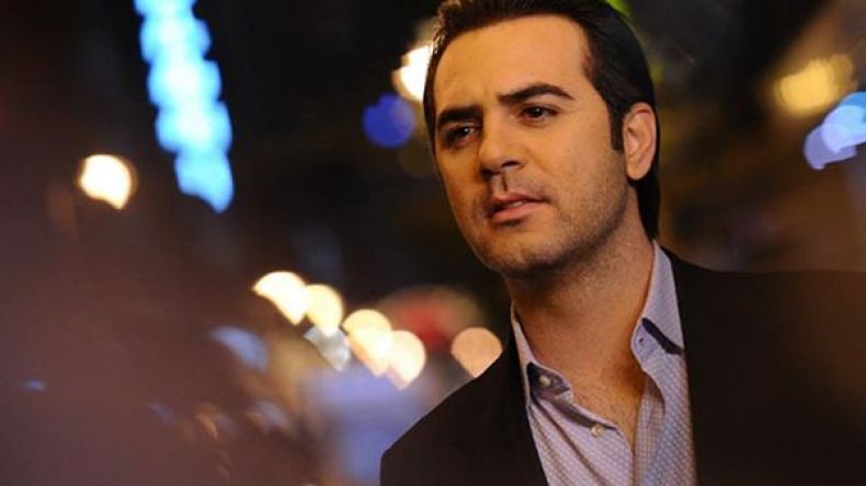 الأمن المصري يعتقل الفنان اللبناني وائل جسار في مطار القاهرة