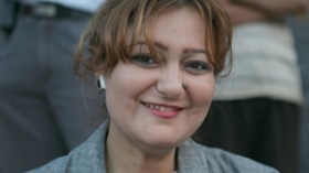 “مواجهة مرتزقة الحروب في إفريقيا يكون بالمسرح والسينما”