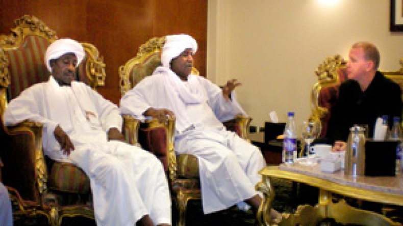 هذه معضلات السودان مع المحكمة الدولية، دارفور وانفصال الجنوب