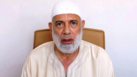 غنيم يرفض التراجع عن تصريحاته ويكفّر السبسي مجدداً