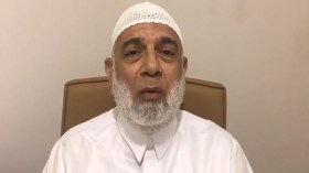 تركيا ستقاضي الداعية المصري وجدي غنيم