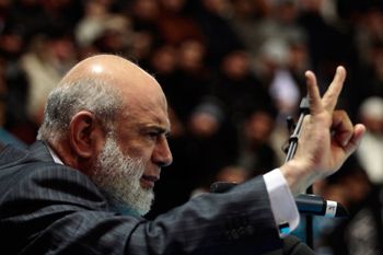 Egyptian Preacher Wajdi Ghanim attacks celebrities who criticised President Morsi