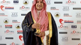 وليد آل إبراهيم سيواصل إدارة “إم بي سي”