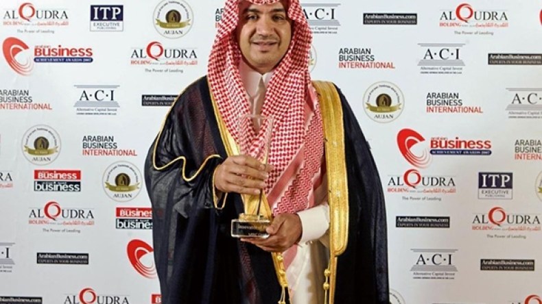 وليد آل إبراهيم سيواصل إدارة “إم بي سي”