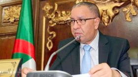 Le ministère de l’Intérieur affirme la contamination du wali de Mascara