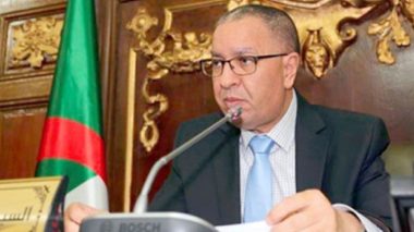 Le ministère de l’Intérieur affirme la contamination du wali de Mascara