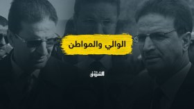 والي مستغانم.. هل يمكن إحداث القطيعة مع الماضي بهذا النموذج من المسؤولين؟