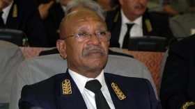 تغيير وزبير!