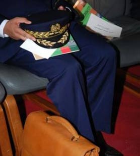 Bouteflika opère un mouvement de fond dans le corps des walis