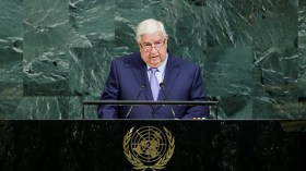 الحكم الذاتي لأكراد سوريا قابل للتفاوض