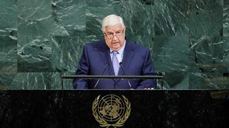 الحكم الذاتي لأكراد سوريا قابل للتفاوض