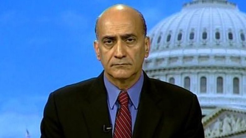 Walid Phares: “America, Europe Made A Big Error By Neglecting Algeria's Black Decade Counter-terrorism”