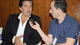 دريد اللحام طلب مني أداء “أفافا ينوفا”.. أعشق إيدير وانتظروني في كليب باللهجة الجزائرية