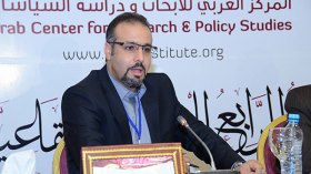 قرار الصالون غير مبرر وكتب بن بيتور وجابي لم تُمنع رغم جرأتها