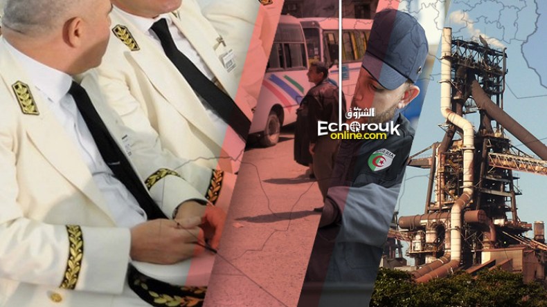 إما منحنا رخصا استثنائية أو غلق المصانع وتجميد المشاريع!