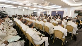 رخص واعتمادات المشاريع من صلاحيات السلطات المحلية