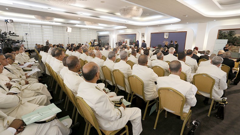 رخص واعتمادات المشاريع من صلاحيات السلطات المحلية