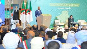 بدوي: تحفيزات جديدة لتشجيع الاستثمار والتشغيل بالولايات الحدودية