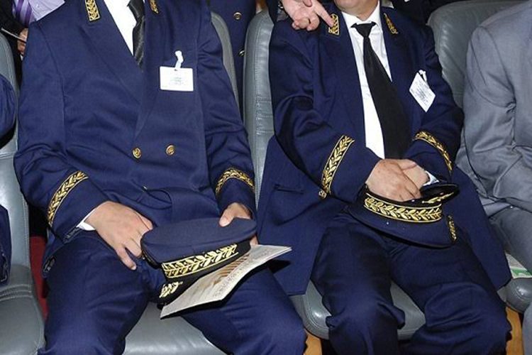 Les walis font don d’un mois de salaire pour faire face au Coronavirus