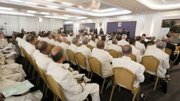 ولاة في سلة المهملات!