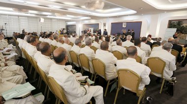 Projected Shake-Up In Governors’ Corps and Correction Of “Mistake” In Appointing Tourism Minister