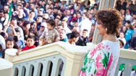 وردة : سأغني حتى وإن كان ذلك بدون مقابل